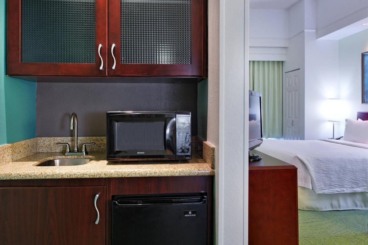 SpringHill Suites Knoxville At Turkey Creek - image 4