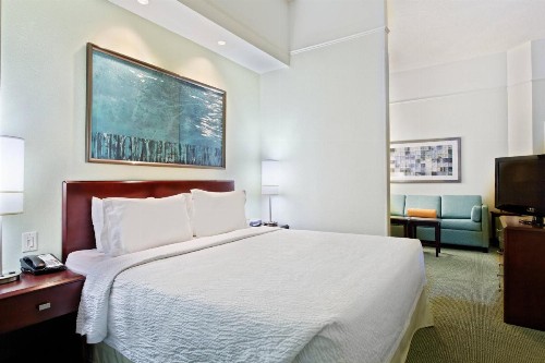 SpringHill Suites Knoxville At Turkey Creek - image 40
