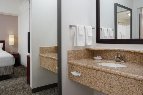 SpringHill Suites Knoxville At Turkey Creek - image 41