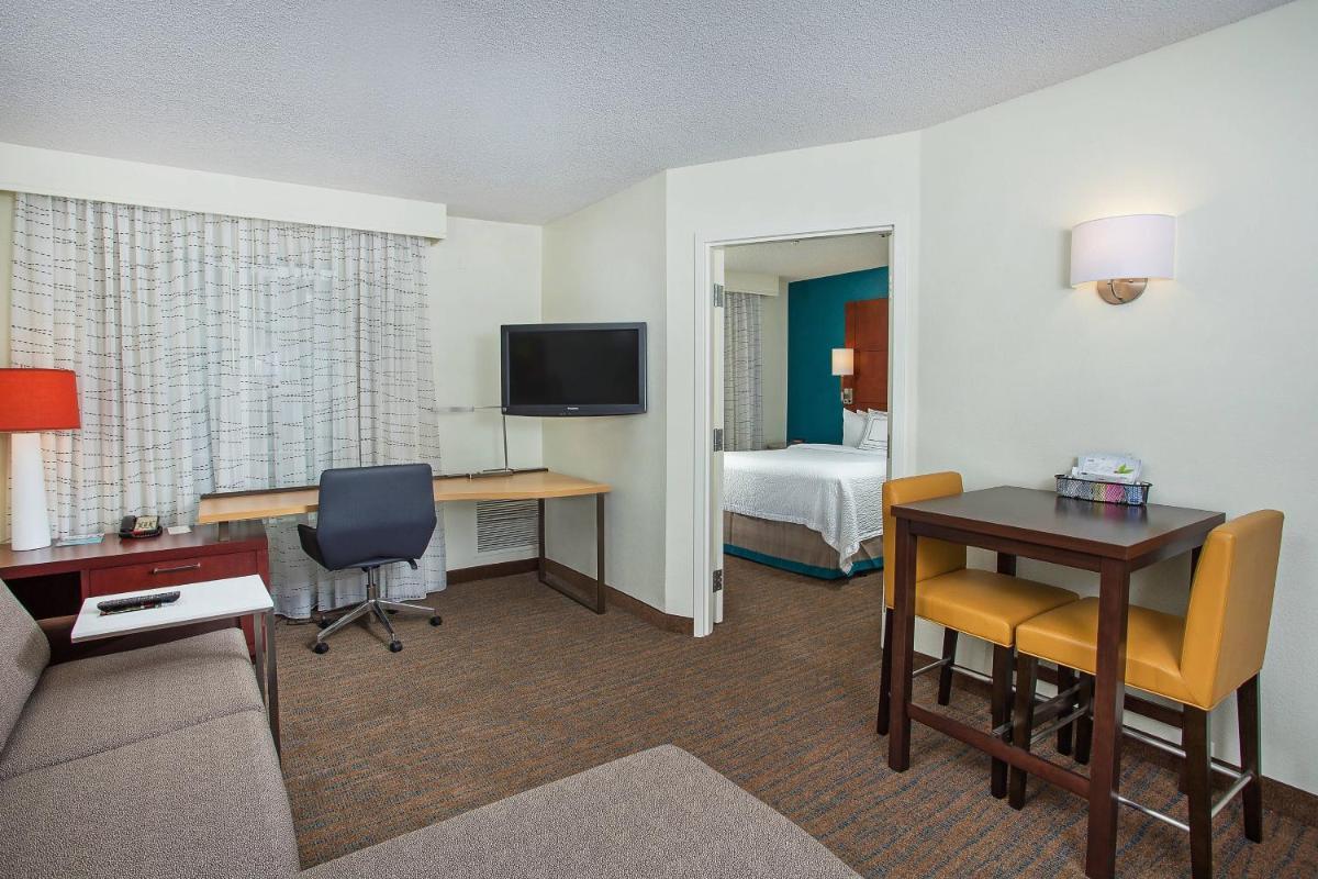 Residence Inn Knoxville Cedar Bluff - main image