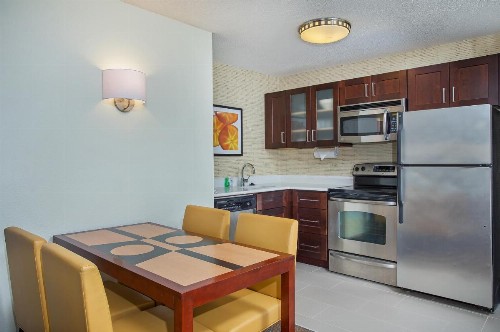 Residence Inn Knoxville Cedar Bluff - image 12
