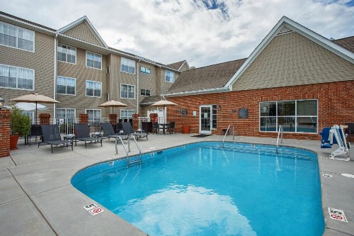 Residence Inn Knoxville Cedar Bluff - image 15