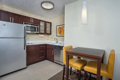 Residence Inn Knoxville Cedar Bluff - image 16