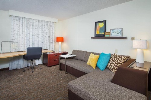 Residence Inn Knoxville Cedar Bluff - image 18