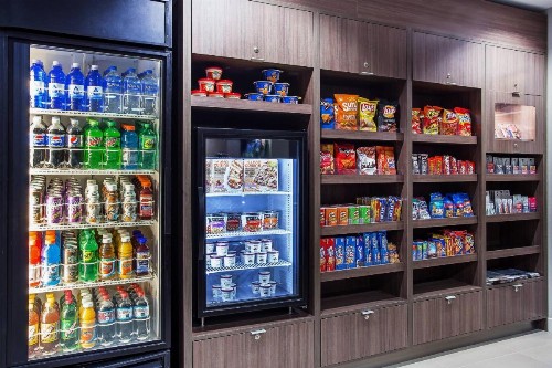 Residence Inn Knoxville Cedar Bluff - image 20
