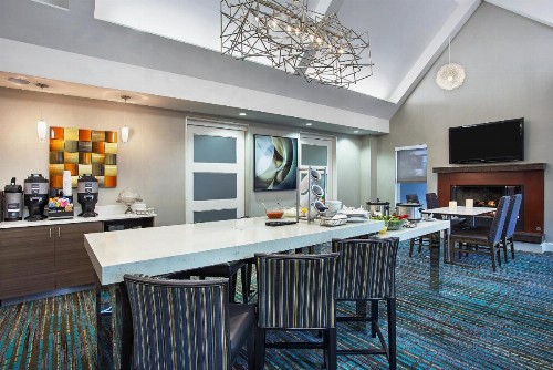 Residence Inn Knoxville Cedar Bluff - image 21
