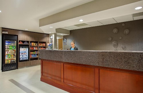 Residence Inn Knoxville Cedar Bluff - image 23