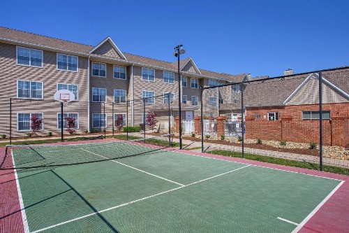 Residence Inn Knoxville Cedar Bluff - image 24