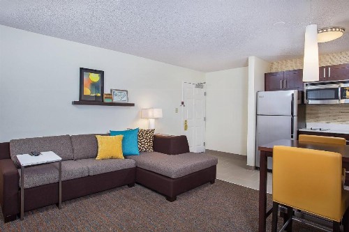 Residence Inn Knoxville Cedar Bluff - image 25