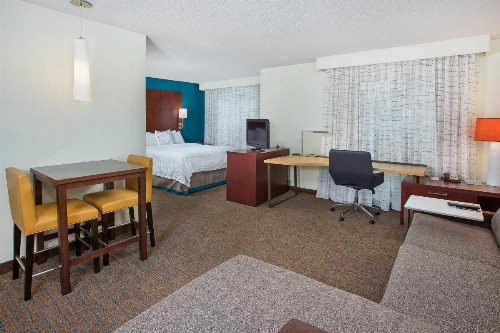 Residence Inn Knoxville Cedar Bluff - image 26