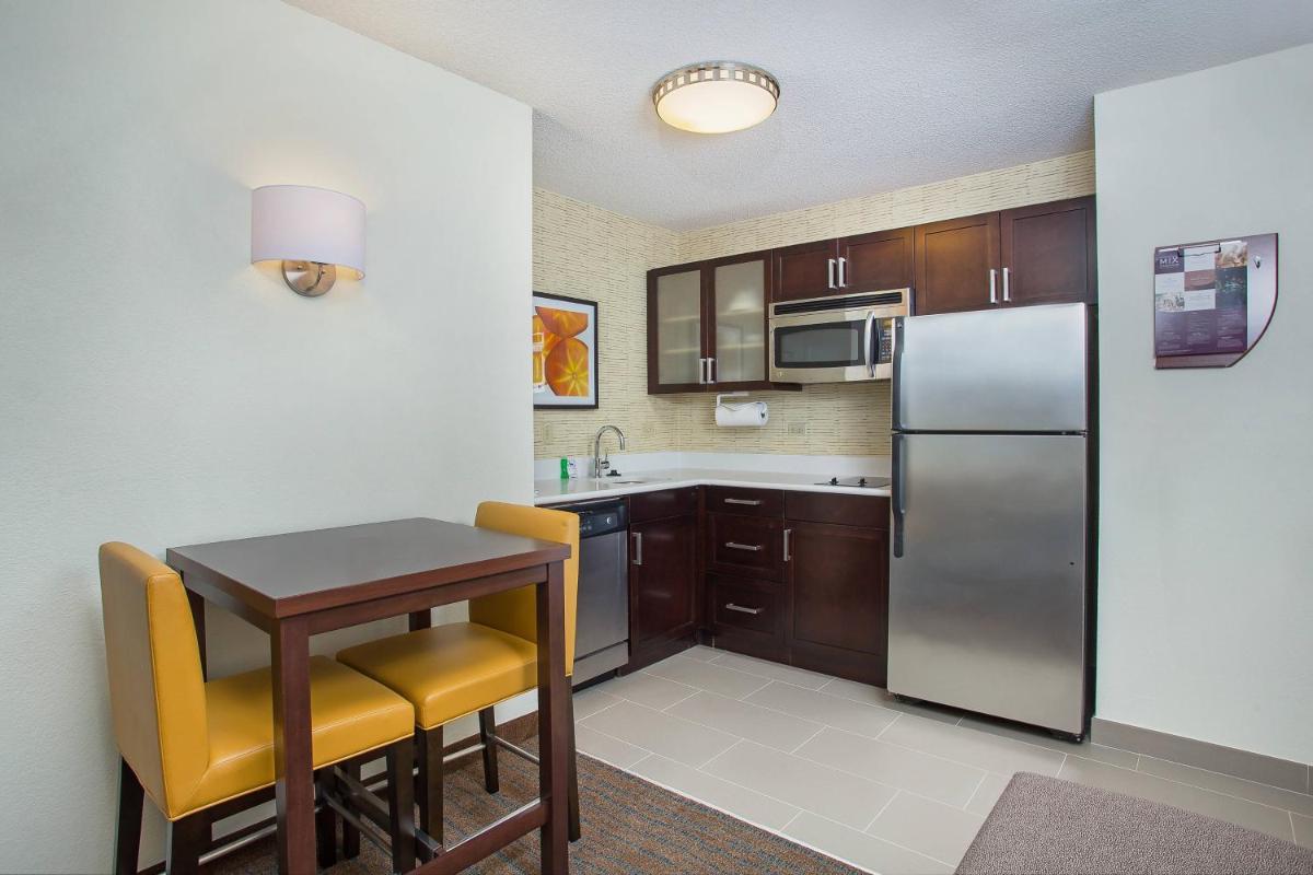 Residence Inn Knoxville Cedar Bluff - image 3