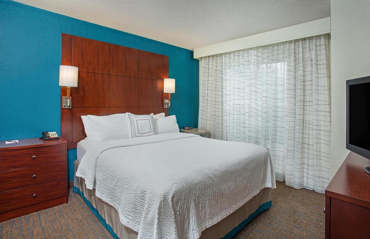 Residence Inn Knoxville Cedar Bluff - image 4