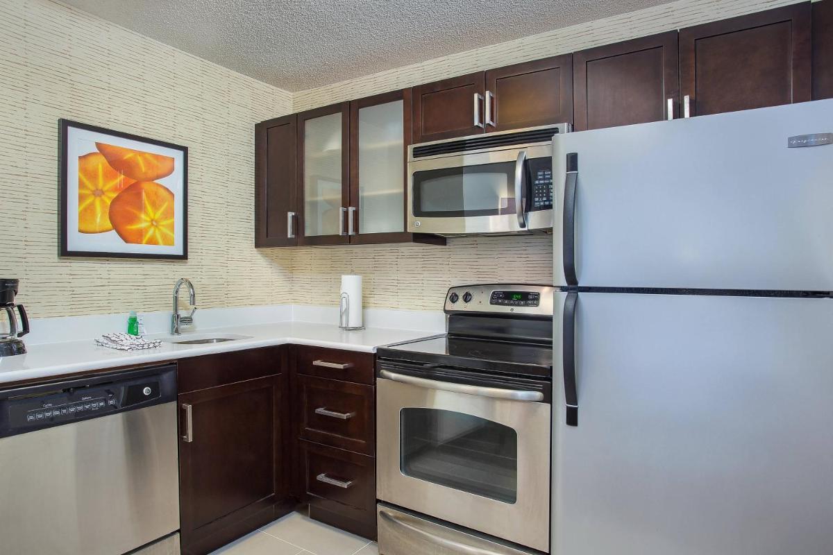 Residence Inn Knoxville Cedar Bluff - image 5