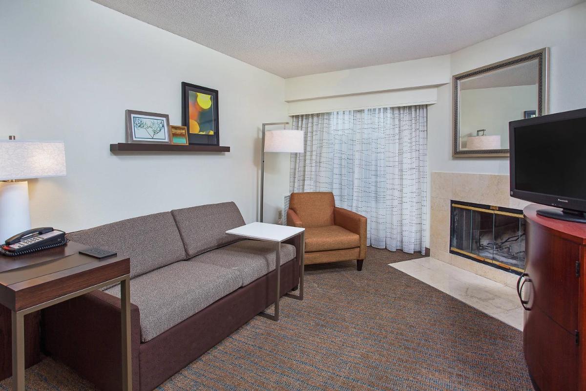 Residence Inn Knoxville Cedar Bluff - image 6