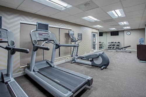 Residence Inn Knoxville Cedar Bluff - image 7