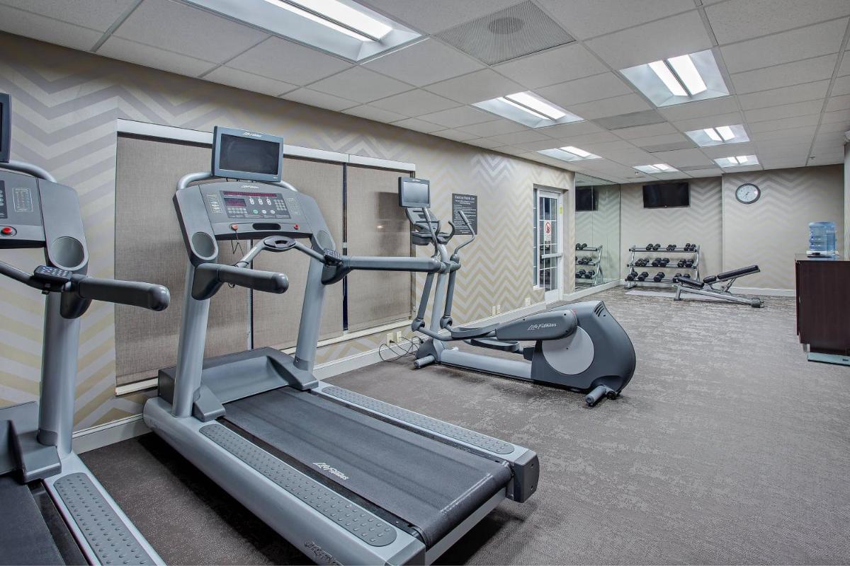 Residence Inn Knoxville Cedar Bluff - image 7