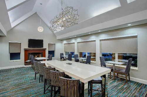 Residence Inn Knoxville Cedar Bluff - image 8