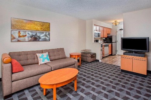 TownePlace Suites Knoxville Cedar Bluff