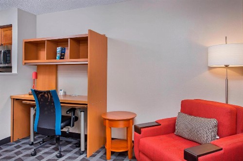 TownePlace Suites Knoxville Cedar Bluff - image 12