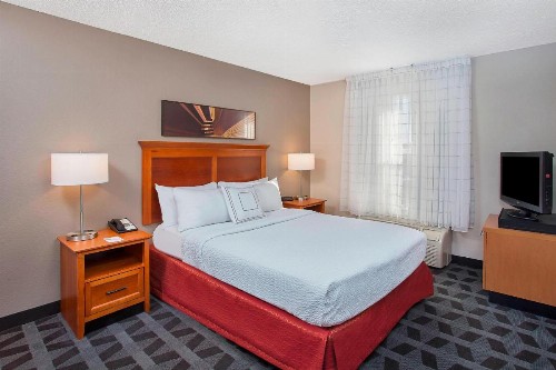 TownePlace Suites Knoxville Cedar Bluff - image 13
