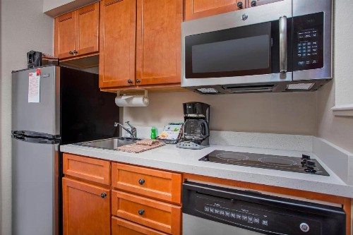 TownePlace Suites Knoxville Cedar Bluff - image 15