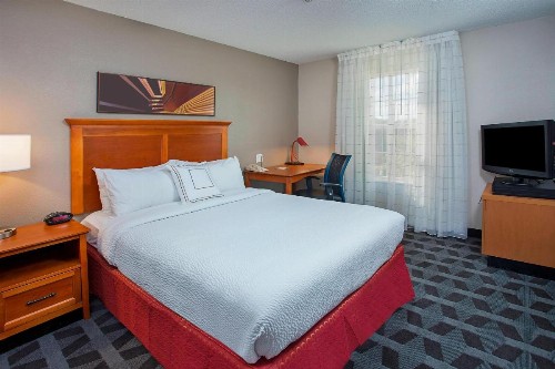 TownePlace Suites Knoxville Cedar Bluff - image 16