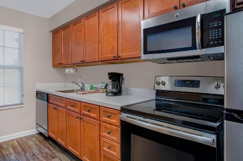 TownePlace Suites Knoxville Cedar Bluff - image 17
