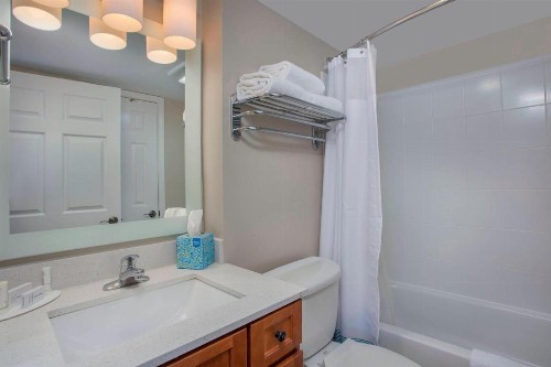 TownePlace Suites Knoxville Cedar Bluff - image 18