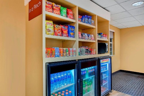 TownePlace Suites Knoxville Cedar Bluff - image 20