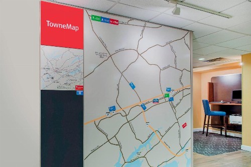 TownePlace Suites Knoxville Cedar Bluff - image 21