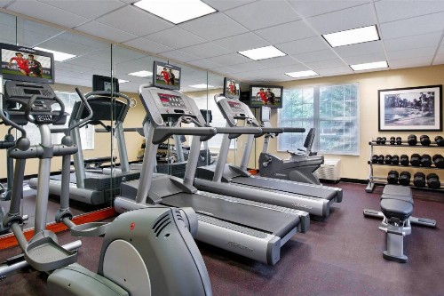 TownePlace Suites Knoxville Cedar Bluff - image 23