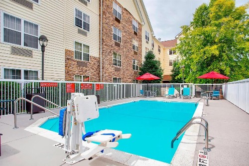 TownePlace Suites Knoxville Cedar Bluff - image 24
