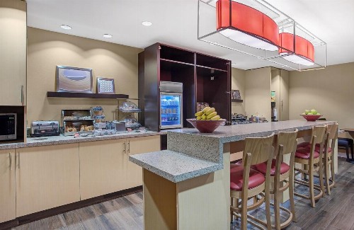 TownePlace Suites Knoxville Cedar Bluff - image 4