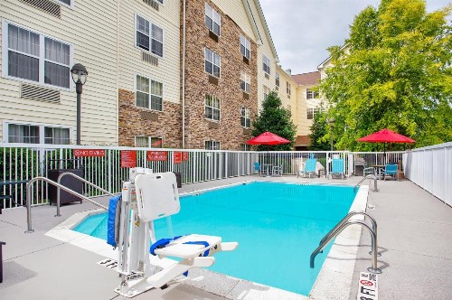 TownePlace Suites Knoxville Cedar Bluff - image 5