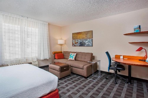 TownePlace Suites Knoxville Cedar Bluff - image 6