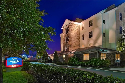 TownePlace Suites Knoxville Cedar Bluff - image 7