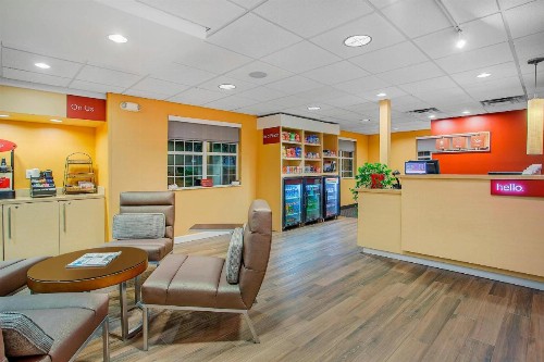 TownePlace Suites Knoxville Cedar Bluff - image 8