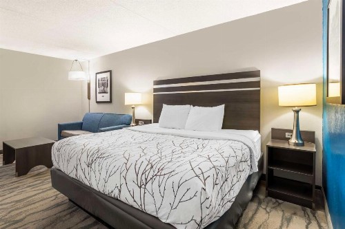 Best Western Plus Knoxville Cedar Bluff - image 10