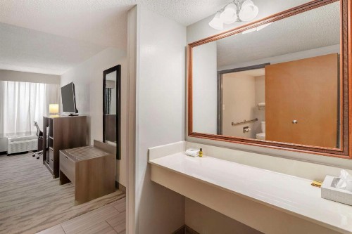 Best Western Plus Knoxville Cedar Bluff - image 22