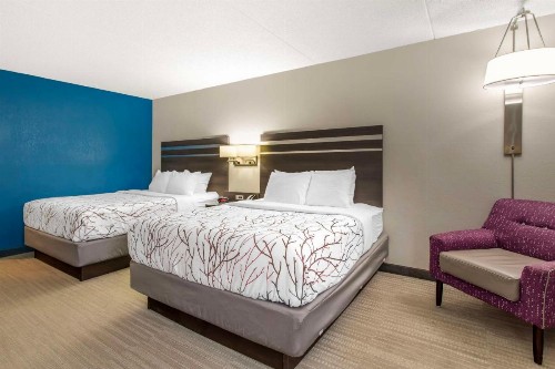 Best Western Plus Knoxville Cedar Bluff - image 23