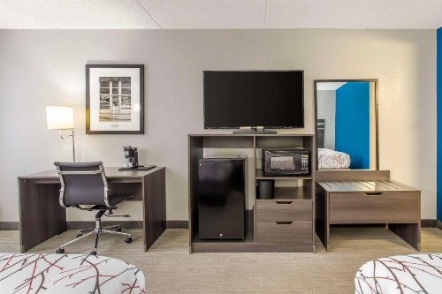 Best Western Plus Knoxville Cedar Bluff - image 24