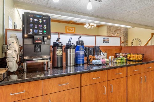 Best Western Plus Knoxville Cedar Bluff - image 34