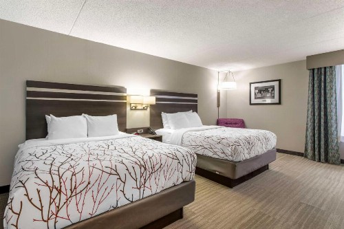 Best Western Plus Knoxville Cedar Bluff - image 6