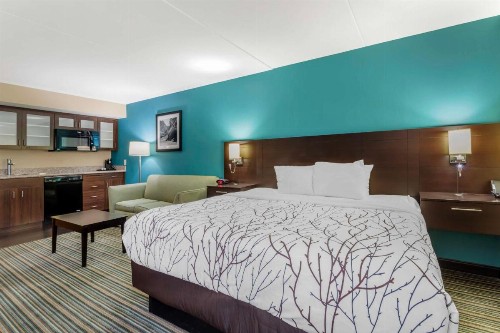 Best Western Plus Knoxville Cedar Bluff - image 7