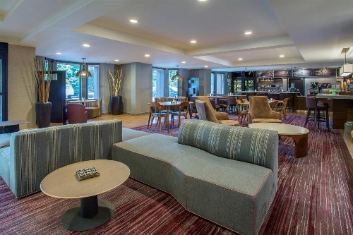 Courtyard Knoxville Cedar Bluff