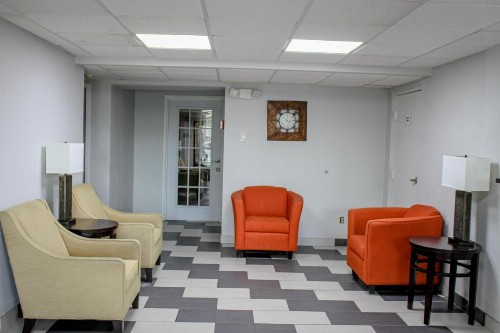 Motel 6 Knoxville Tn - East - image 6