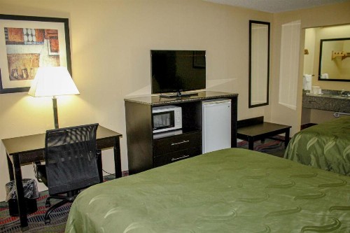 Motel 6 Knoxville Tn - East - image 7