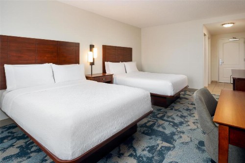 Hampton Inn & Suites Knoxville-Turkey Creek - image 18