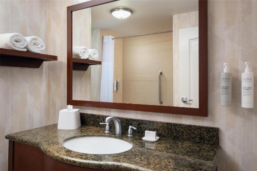 Hampton Inn & Suites Knoxville-Turkey Creek - image 20