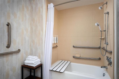 Hampton Inn & Suites Knoxville-Turkey Creek - image 24